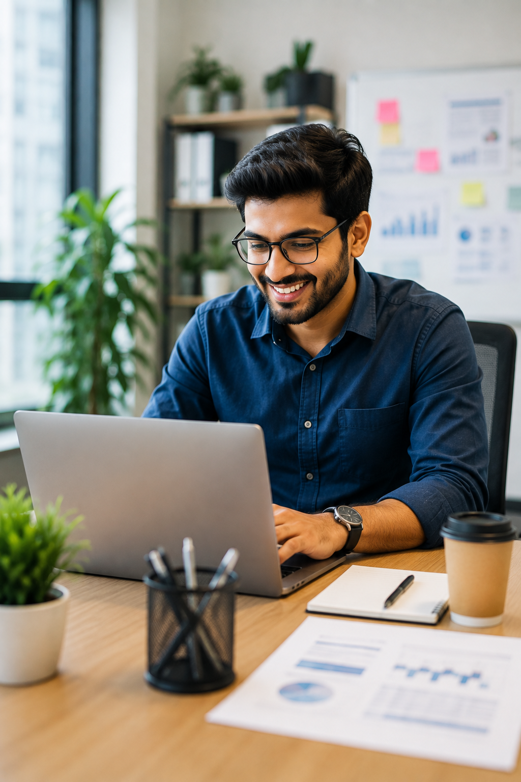 Office Hiring